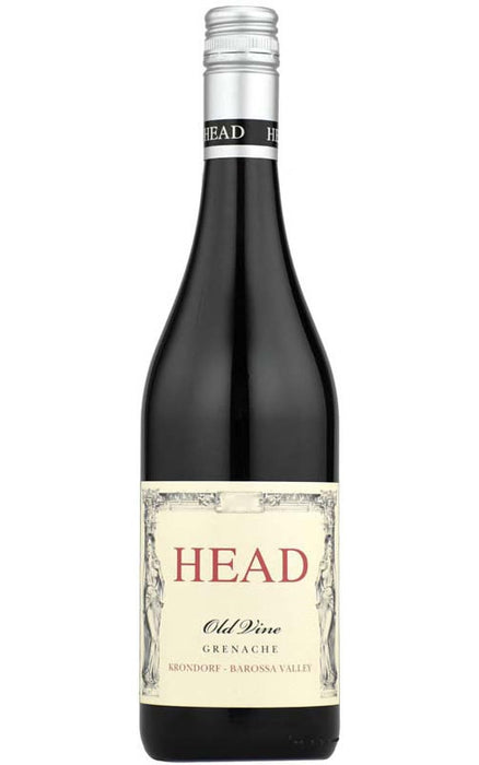 Order Head Old Vine Grenache 2020 Barossa Valley - 12 Bottles  Online - Just Wines Australia