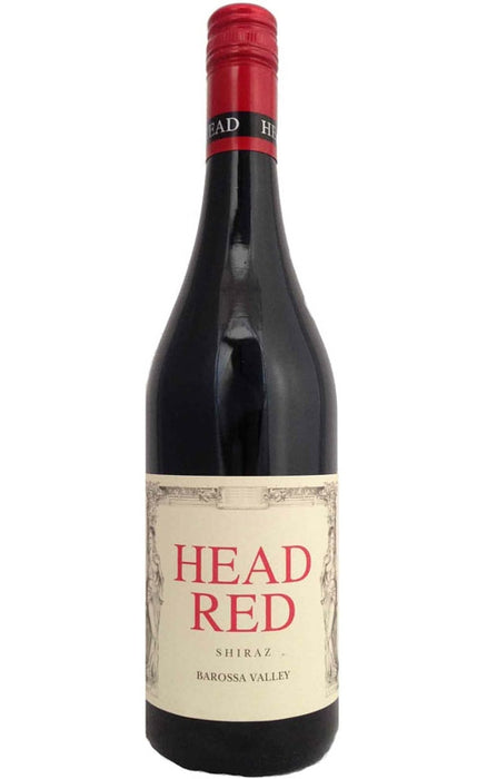 Order Head Red Shiraz 2021 Barossa Valley - 12 Bottles  Online - Just Wines Australia
