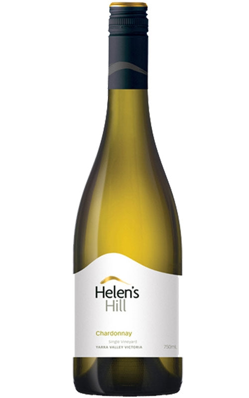 Order Helen's Hill Estate Breachley Block Single Vineyard Chardonnay 2022 Yarra Valley - 12 Bottles  Online - Just Wines Australia
