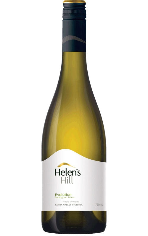 Order Helen's Hill Evolution Fume Blanc 2016 Yarra Valley - 12 Bottles  Online - Just Wines Australia