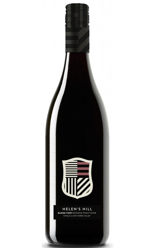 Order Helen's Hill Range View Reserve Pinot Noir 2021 Yarra Valley - 6 Bottles  Online - Just Wines Australia