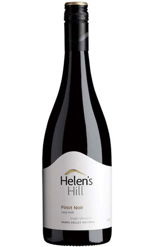 Order Helen's Hill Long Walk Single Vineyard Pinot Noir 2022 Yarra Valley - 12 Bottles  Online - Just Wines Australia
