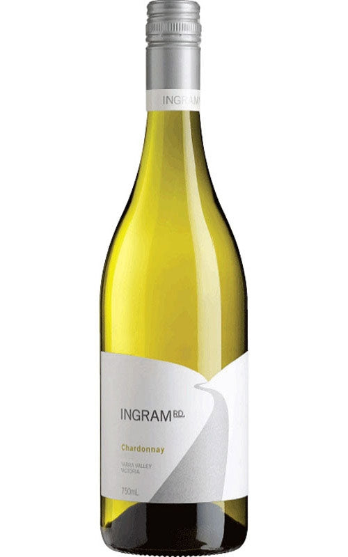 Order Ingram Road Chardonnay 2022 Yarra Valley - 12 Bottles  Online - Just Wines Australia