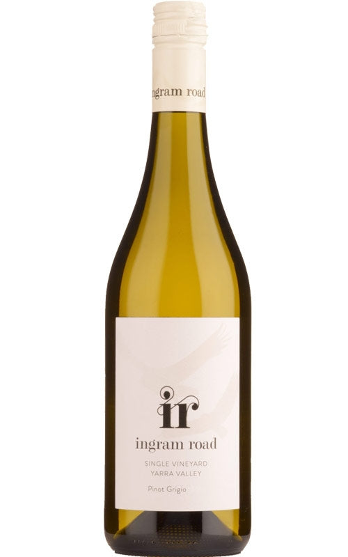 Order Ingram Road Pinot Grigio 2022 Yarra Valley - 12 Bottles  Online - Just Wines Australia