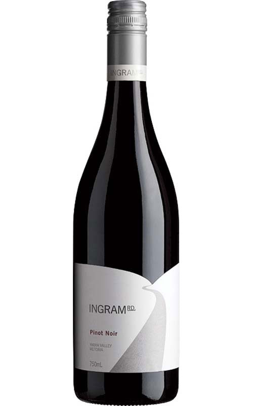 Order Ingram Road Pinot Noir 2022 Yarra Valley - 12 Bottles  Online - Just Wines Australia