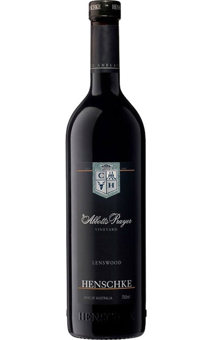 Order Henschke Abbotts Prayer Cabernet Merlot 2019 Adelaide Hills - 6 Bottles  Online - Just Wines Australia