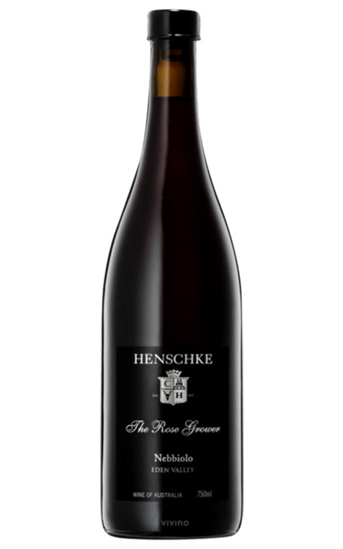 Order Henschke The Rose Grower Nebbiolo 2021 Eden Valley - 6 Bottles  Online - Just Wines Australia