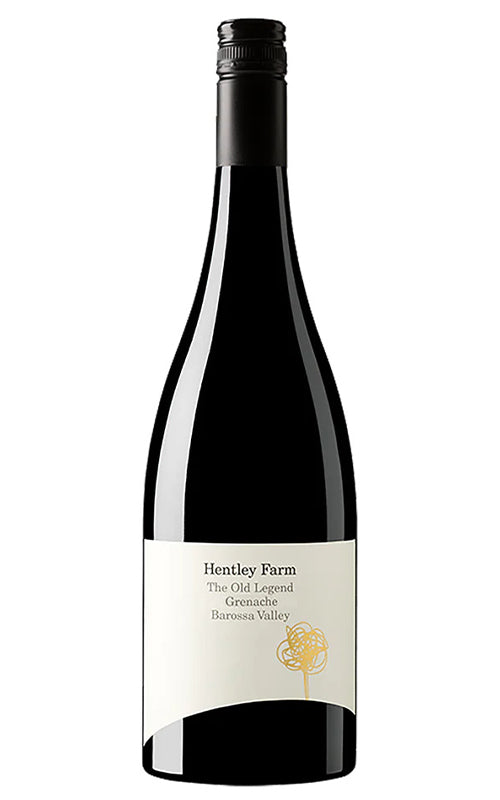Order Hentley Farm The Old Legend Barossa Valley Grenache 2022 - 6 Bottles  Online - Just Wines Australia