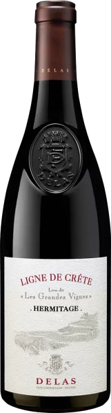 Delas Frères Hermitage Ligne de Crête 