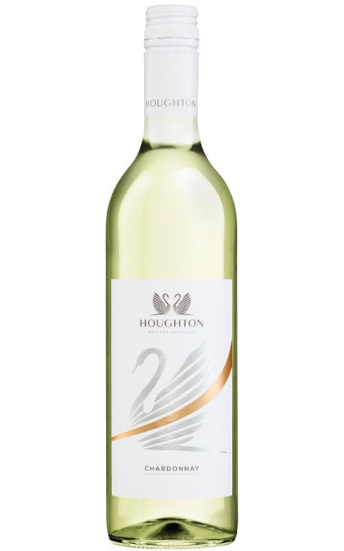 Order Houghton Stripe Chardonnay 2022 Western Australia - 6 Bottles  Online - Just Wines Australia