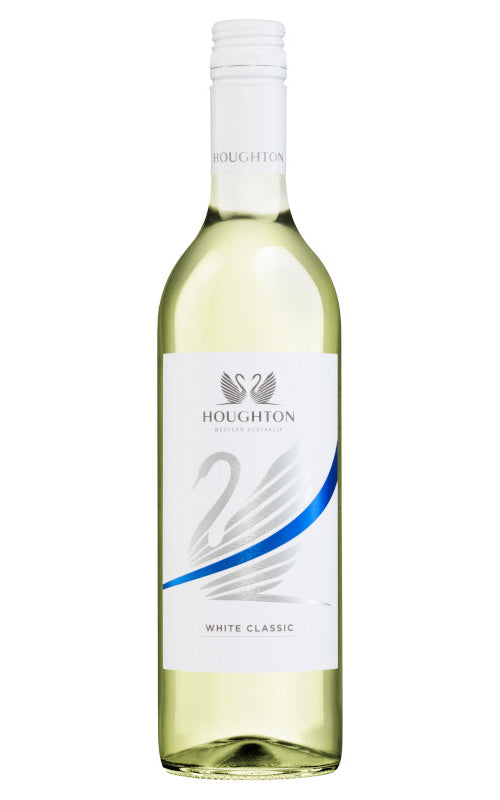 Order Houghton Stripe White Classic 2022 Western Australia - 6 Bottles  Online - Just Wines Australia