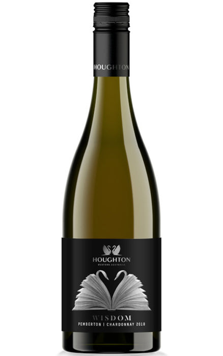 Order Houghton Wisdom Chardonnay 2020 Pemberton - 6 Bottles  Online - Just Wines Australia