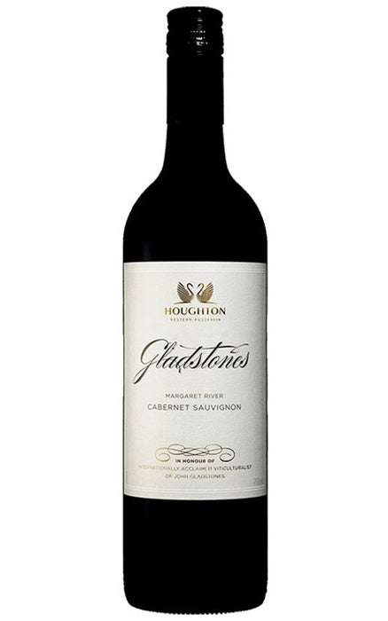 Order Houghton Gladstones Cabernet Sauvignon 2019 Margaret River - 6 Bottles  Online - Just Wines Australia