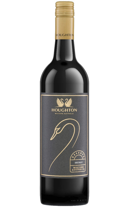 Order Houghton Reserve Western Australia Shiraz 2021 - 6 Bottles  Online - Just Wines Australia