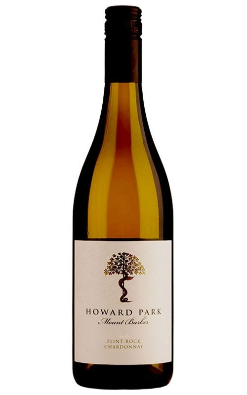 Order Howard Park Flint Rock Western Australia Chardonnay 2023 - 12 Bottles  Online - Just Wines Australia