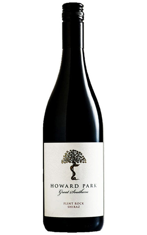 Order Howard Park Flint Rock Shiraz 2020 Western Australia - 12 Bottles  Online - Just Wines Australia