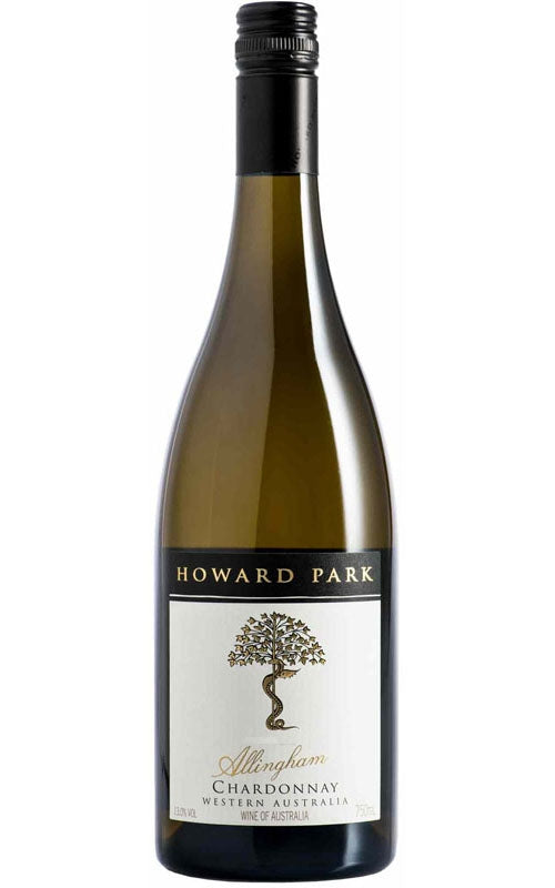 Order Howard Park Icon Allingham Chardonnay 2022 Margaret River - 6 Bottles  Online - Just Wines Australia