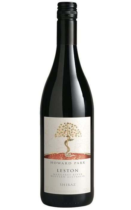 Order Howard Park Leston Shiraz 2019 Margaret River - 6 Bottles  Online - Just Wines Australia