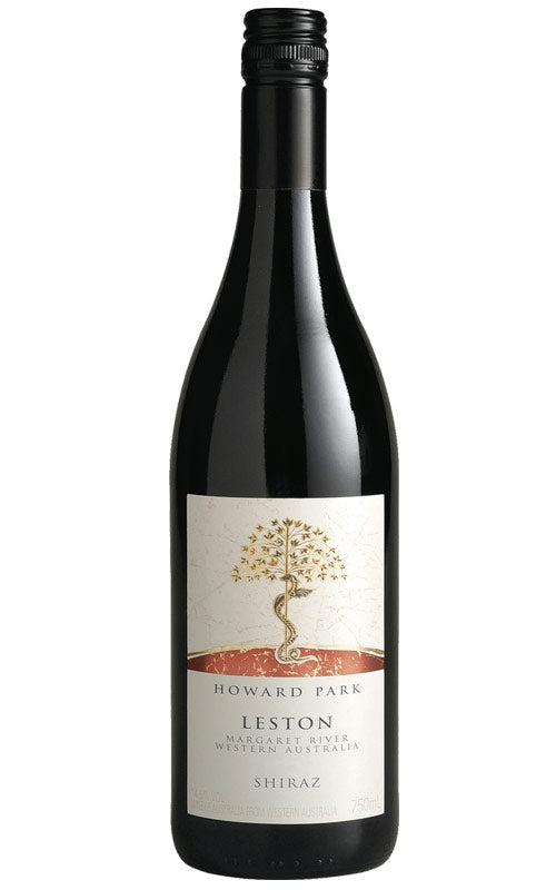 Order Howard Park Leston Shiraz 2018 Margaret River - 6 Bottles  Online - Just Wines Australia