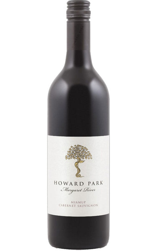 Order Howard Park Miamup Cabernet Sauvignon 2021 Margaret River - 12 Bottles  Online - Just Wines Australia