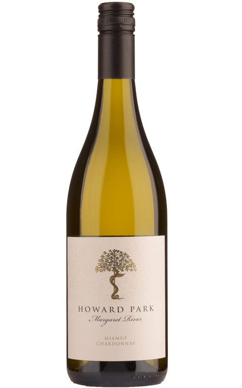 Order Howard Park Miamup Margaret River Chardonnay 2023 - 12 Bottles  Online - Just Wines Australia