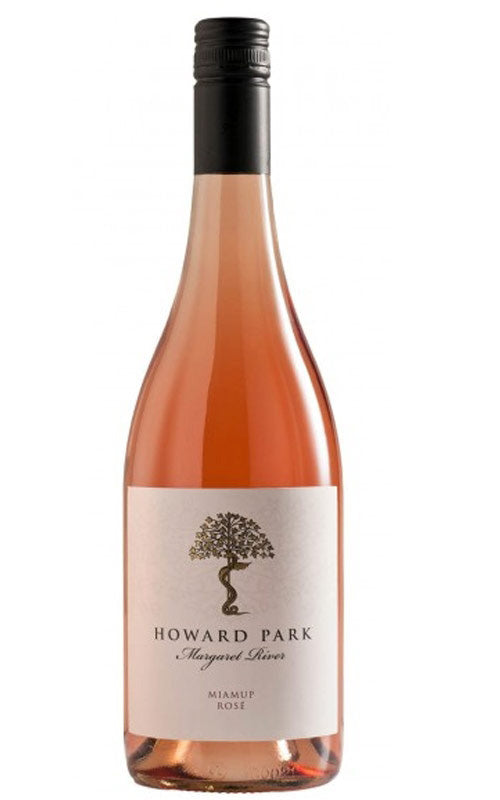Order Howard Park Miamup Rose 2023 Margaret River - 12 Bottles  Online - Just Wines Australia