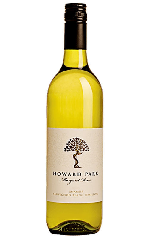 Order Howard Park Miamup Sauvignon Blanc Semillon 2023 Margaret River - 12 Bottles  Online - Just Wines Australia