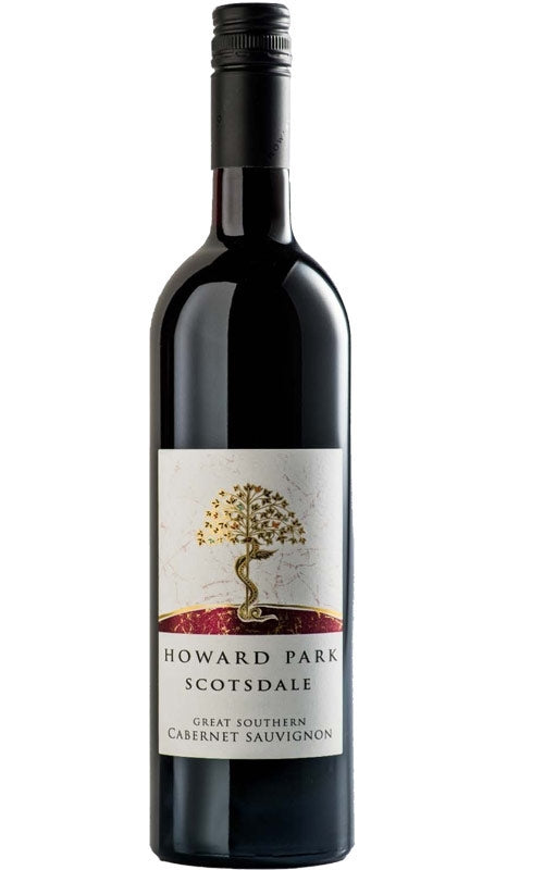Order Howard Park Scotsdale Cabernet Sauvignon 2019 Great Southern - 6 Bottles  Online - Just Wines Australia
