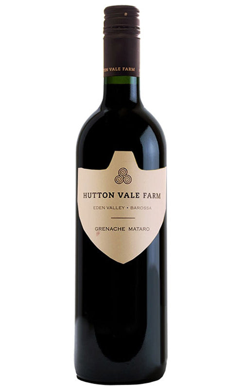 Order Hutton Vale Farm Grenache Mataro 2018 Eden Valley - 6 Bottles  Online - Just Wines Australia