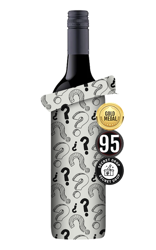 Order 95-Pt & Gold Medal Mystery Coonawarra Shiraz 2015  Online - Just Wines Australia