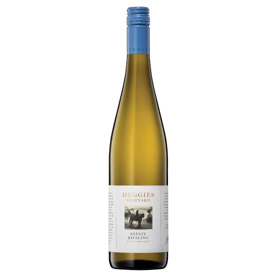 Heggies Vineyard Estate Eden Valley Riesling 2026 - 6 Bottles