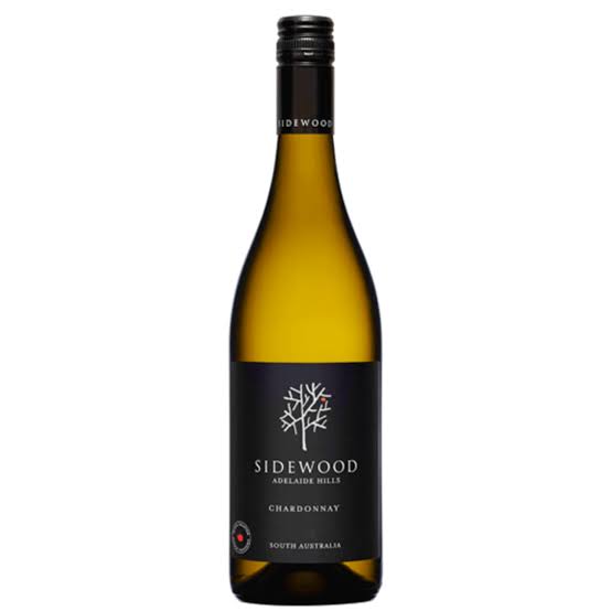 Sidewood Estate Adelaide Hills Chardonnay 2024 - 6 Bottles