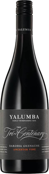 Yalumba The Tri-Centenary Barossa Valley Grenache 2024 - 6 Bottles