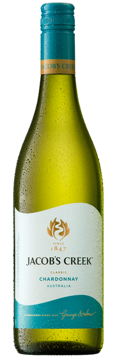 Jacobs Creek Chardonnay