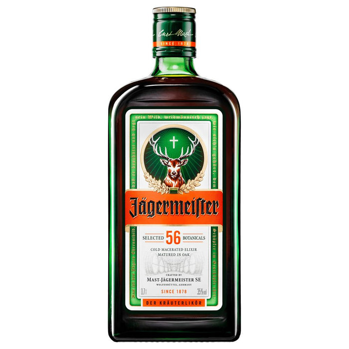 Jagermeister