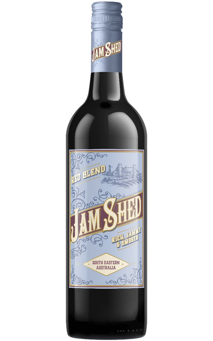 Order Jam Shed Blend 2022 Riverland - 6 Bottles  Online - Just Wines Australia