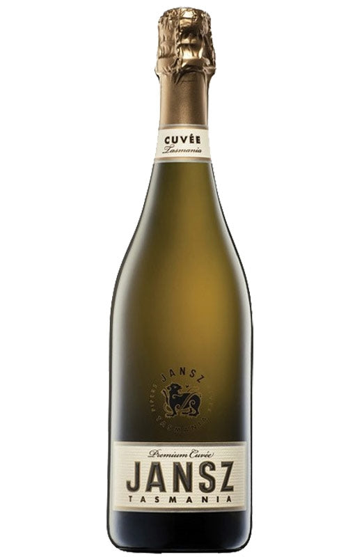 Order Jansz Premium Cuvee NV Tasmania - 6 Bottles  Online - Just Wines Australia