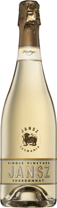 Order Jansz Single Vineyard Vintage Chardonnay 2018 Tasmania - 6 Bottles  Online - Just Wines Australia