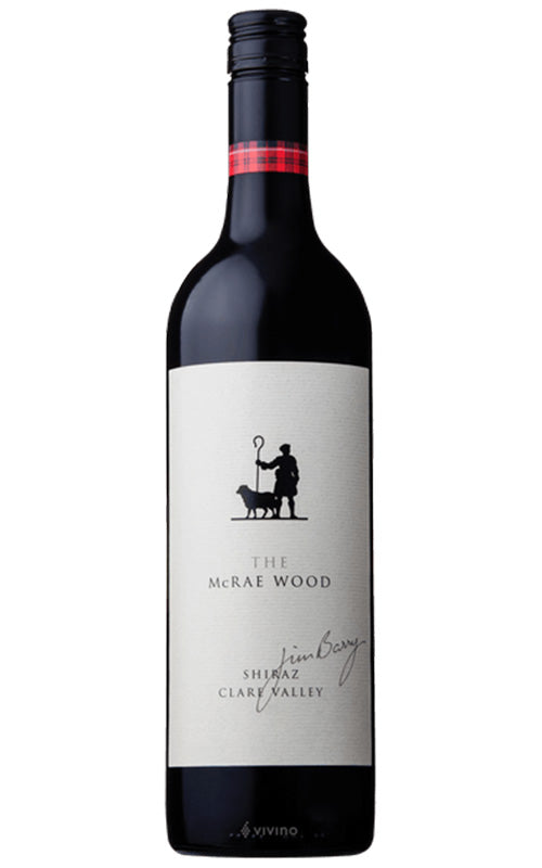 Order Jim Barry The McRae Wood Clare Valley Cellar Release Shiraz 2016 - 6 Bottles  Online - Just Wines Australia