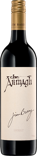 Jim Barry The Armagh Clare Valley Shiraz 2022 375ml - 12 Bottles