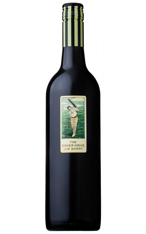 Order Jim Barry The Cover Drive Cabernet Sauvignon 2021 Coonawarra - 6 Bottles  Online - Just Wines Australia