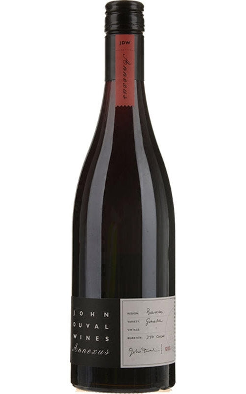 Order John Duval Annexus Grenache 2022 Barossa Valley - 6 Bottles  Online - Just Wines Australia