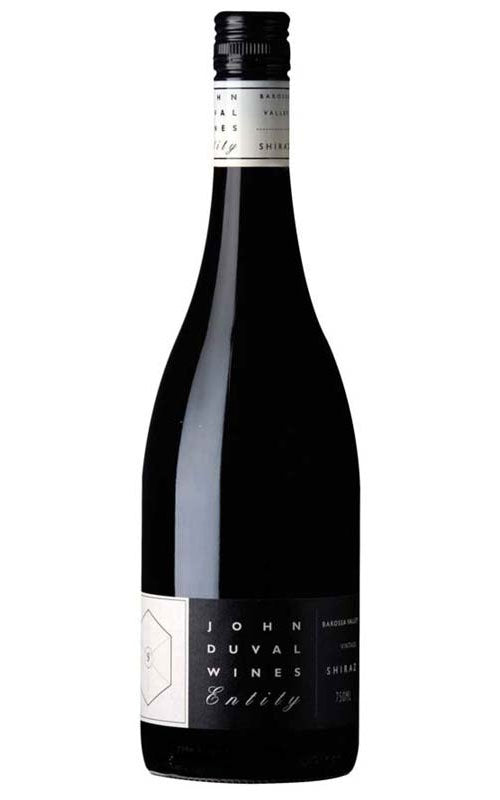Order John Duval Entity Shiraz 2021 Barossa Valley - 6 Bottles  Online - Just Wines Australia