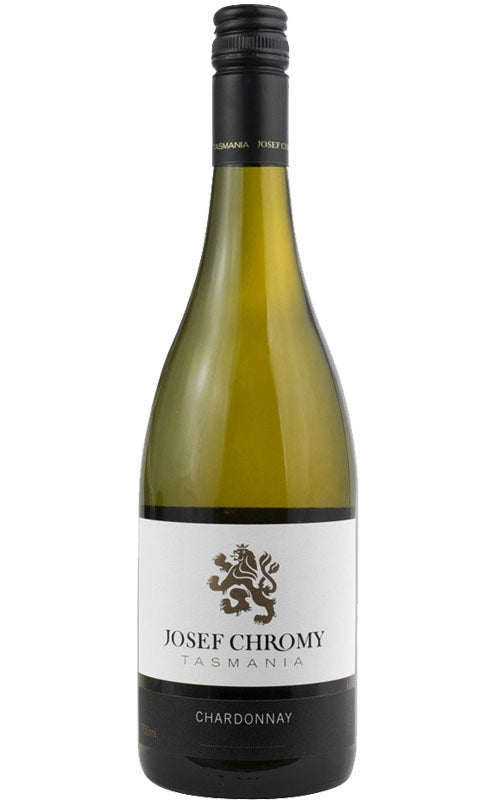 Order Josef Chromy Tasmania Chardonnay 2021 - 6 Bottles  Online - Just Wines Australia