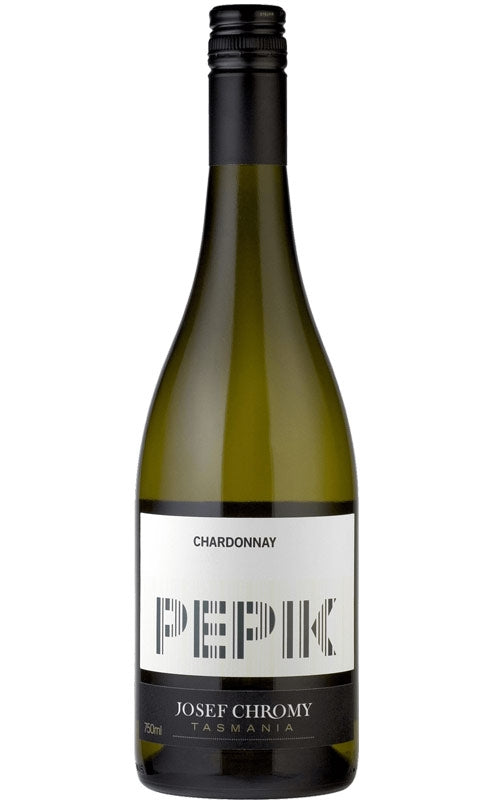 Order Josef Chromy Pepik Chardonnay 2022 Tasmania - 12 Bottles  Online - Just Wines Australia