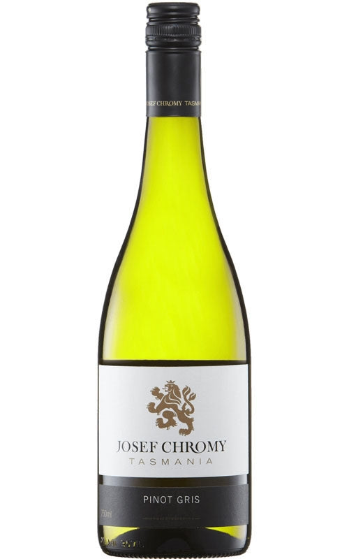 Order Josef Chromy Estate Pinot Gris 2024 Tasmania - 12 Bottles  Online - Just Wines Australia