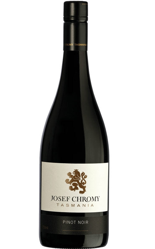 Order Josef Chromy Pinot Noir 2022 Tasmania - 6 Bottles  Online - Just Wines Australia