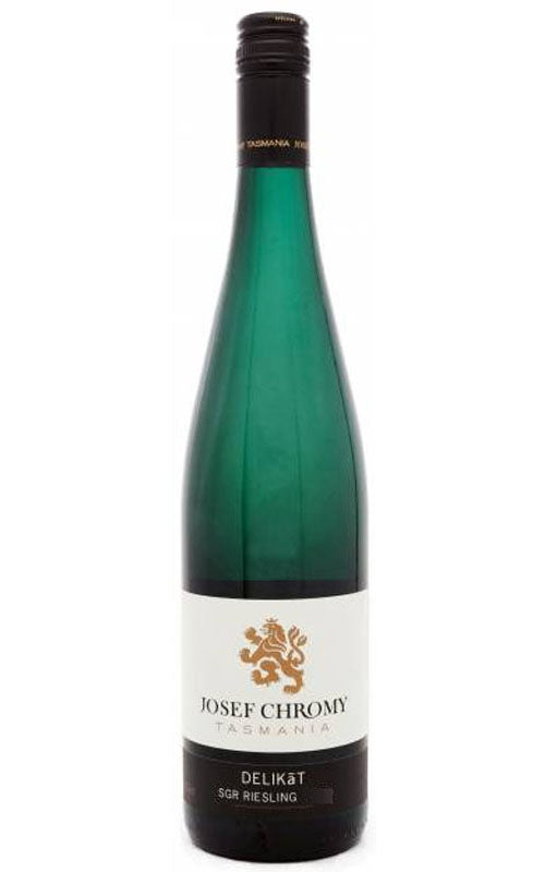 Order Josef Chromy SGR Delikat Riesling 2020 Tasmania - 12 Bottles  Online - Just Wines Australia