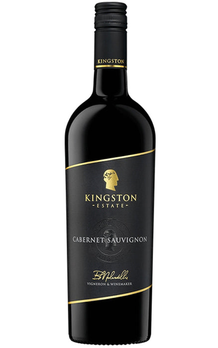 Order Kingston Estate Limestone Coast Cabernet Sauvignon 2021 - 12 Bottles  Online - Just Wines Australia