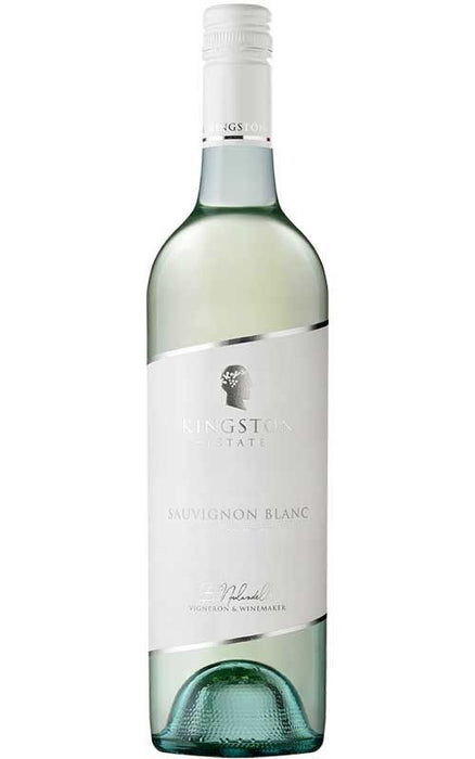 Order Kingston Estate Limestone Coast Sauvignon Blanc 2022 - 12 Bottles  Online - Just Wines Australia